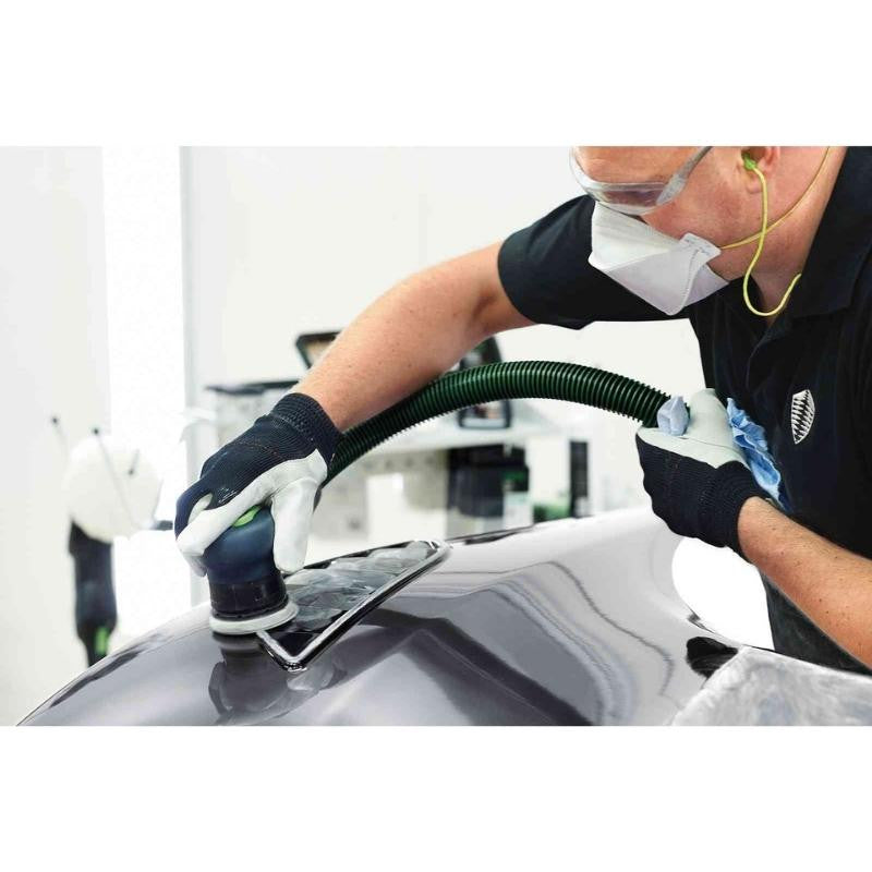 Ponceuse excentrique pneumatique lex 3 77/2.5 691131 festool