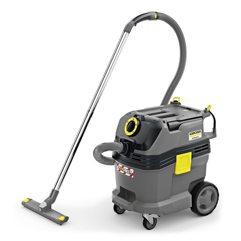 Aspirateur eau et poussières nt30/1 tact l 1.148-201.0 karcher