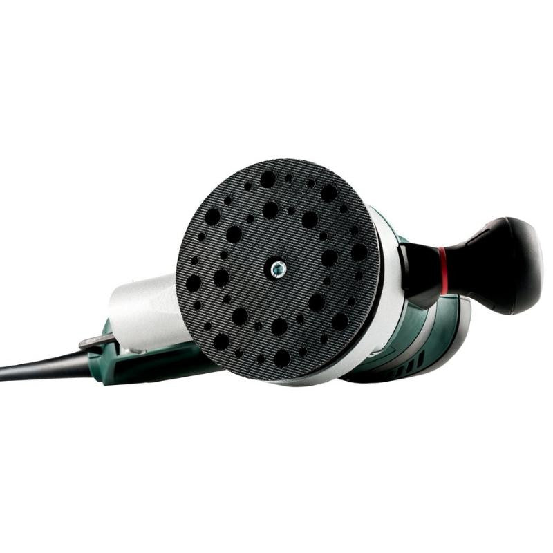 Ponceuse excentrique ø125 sxe 425 turbotec 600131500 metabo