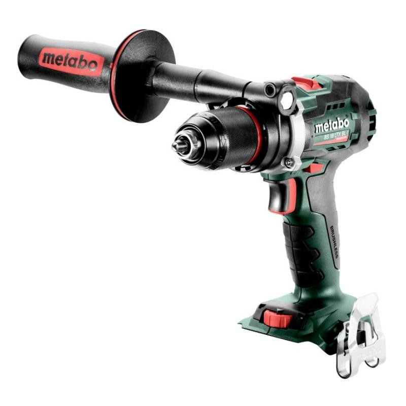Perceuse visseuse 18v solo bs 18 ltx bl i 602358840 metabo