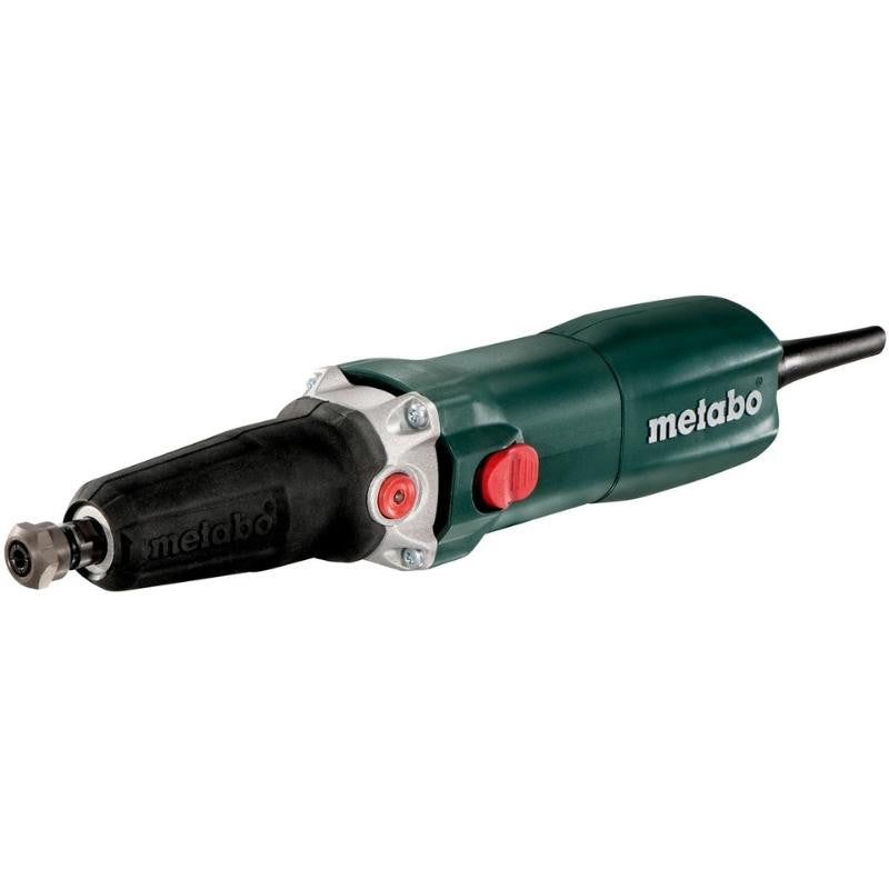 Meuleuse droite ge 710 plus 600616000 metabo