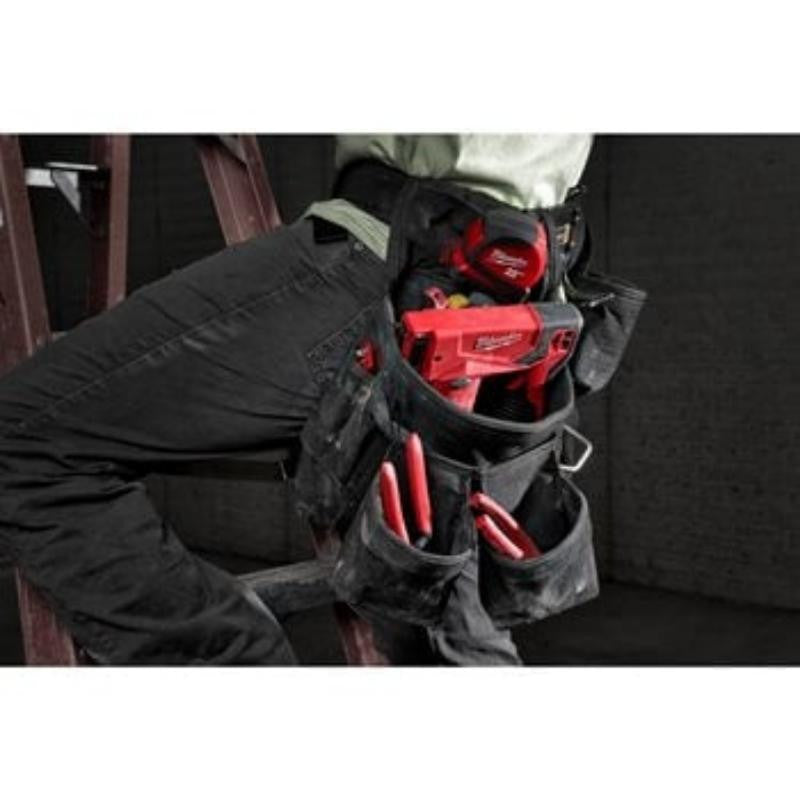 Agrafeuse 12v solo m12 bst-0 4933459634 milwaukee
