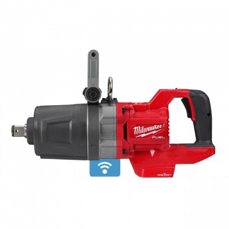 Boulonneuse 2711nm 1'' m18 onehiwf1ds-0c solo 4933472071 milwaukee