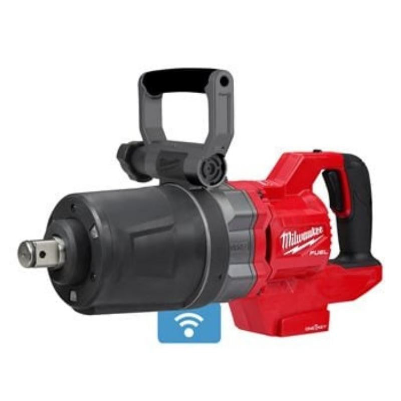 Boulonneuse 2711nm 1'' m18 onehiwf1ds-0c solo 4933472071 milwaukee