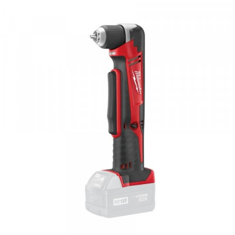 Visseuse d'angle 18v solo c18 rad-0 4933427189 milwaukee