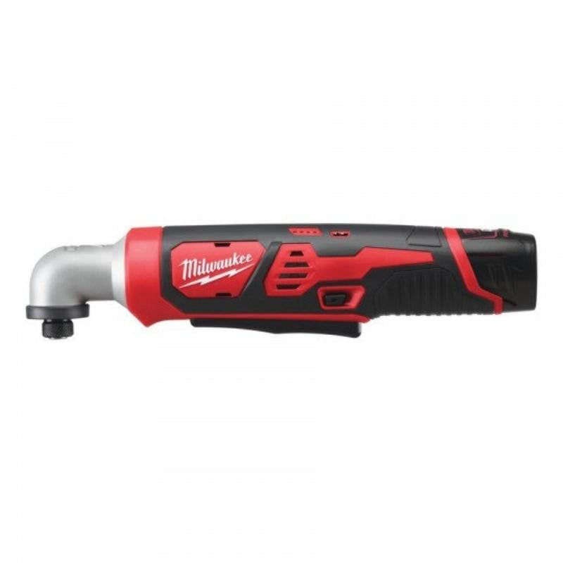 Visseuse à chocs 12v solo m12 braid-0 4933451247 milwaukee