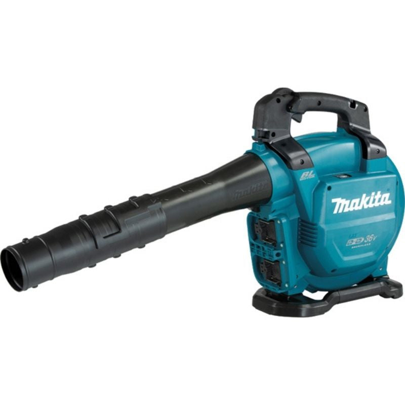 Aspirateur souffleur sans fil 18v lxt 804m3/h solo dub363zv makita