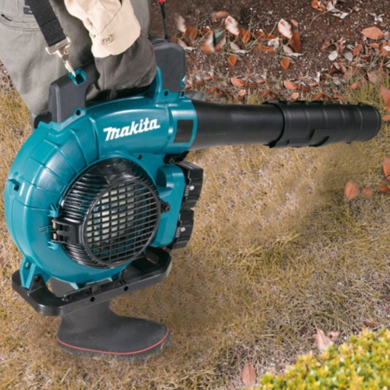 Aspirateur souffleur sans fil 18v lxt 804m3/h solo dub363zv makita