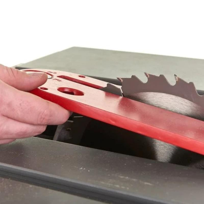Scie sur table 210mm 18v solo m18 fts210-0 4933464722 milwaukee