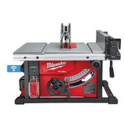 Scie sur table 210mm 18v solo m18 fts210-0 4933464722 milwaukee