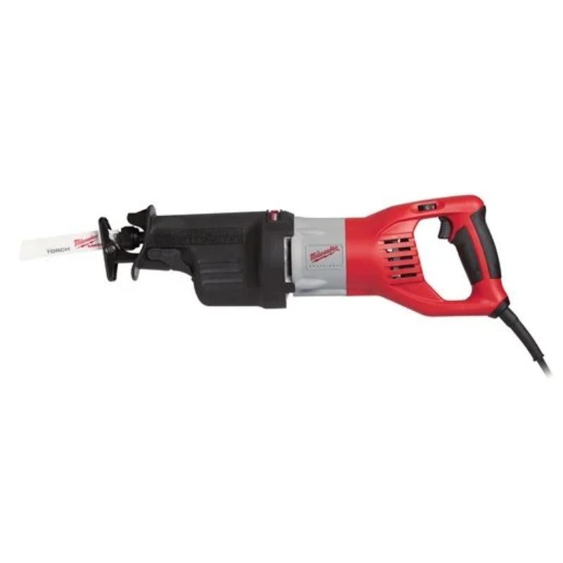 Scie sabre 1500w sspe 1500 x 4933428900 milwaukee