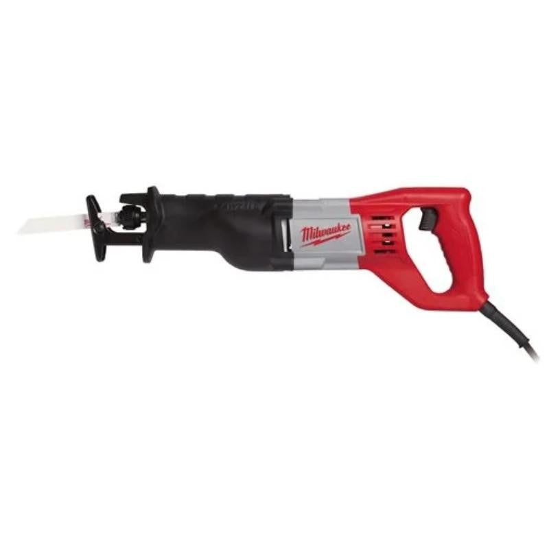 Scie sabre 1100w ssd 1100 x 4933416710 milwaukee