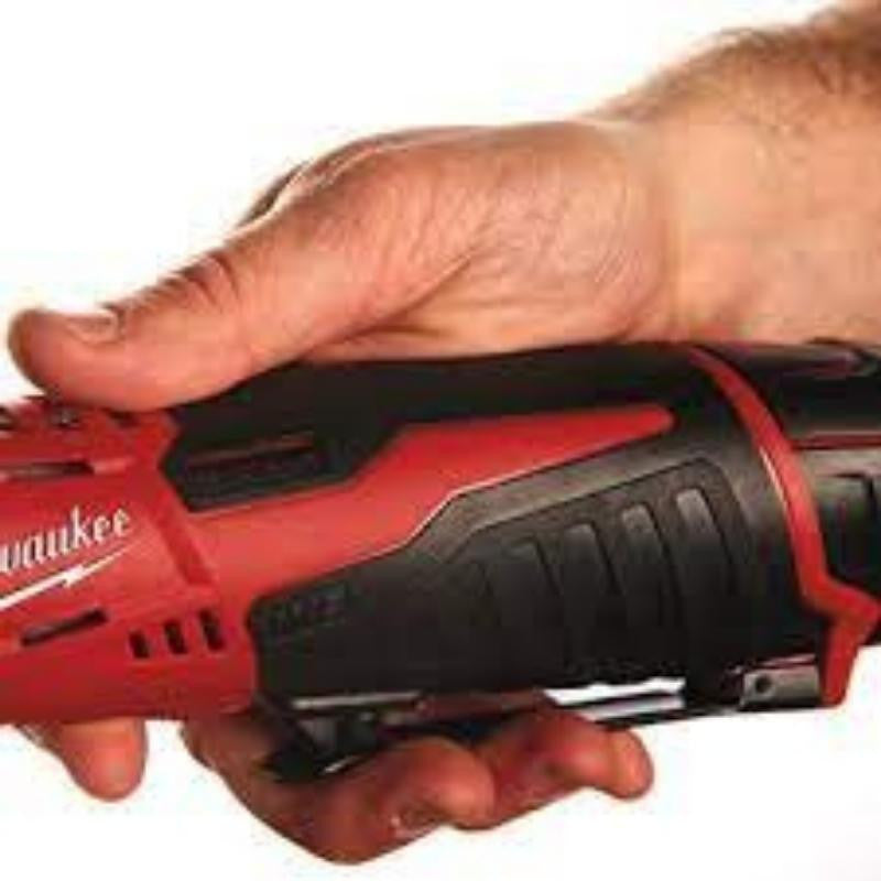 Clé à cliquet 3/8" 12v 2ah m12 ir-201b 4933441720 milwaukee