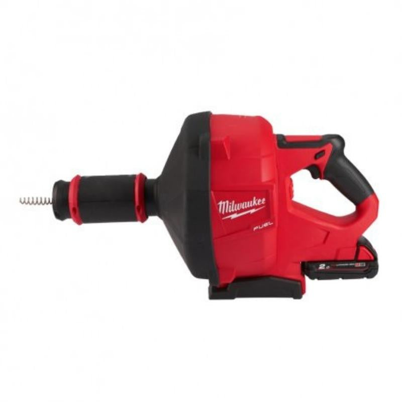 Déboucheur 10mm 18v solo m18 fdcpf10-0c 4933459685 milwaukee