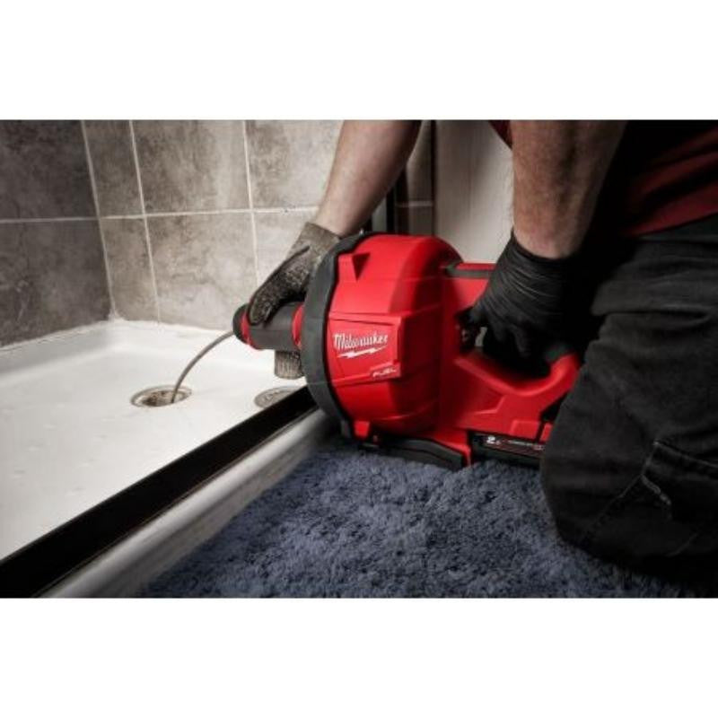 Déboucheur 10mm 18v solo m18 fdcpf10-0c 4933459685 milwaukee