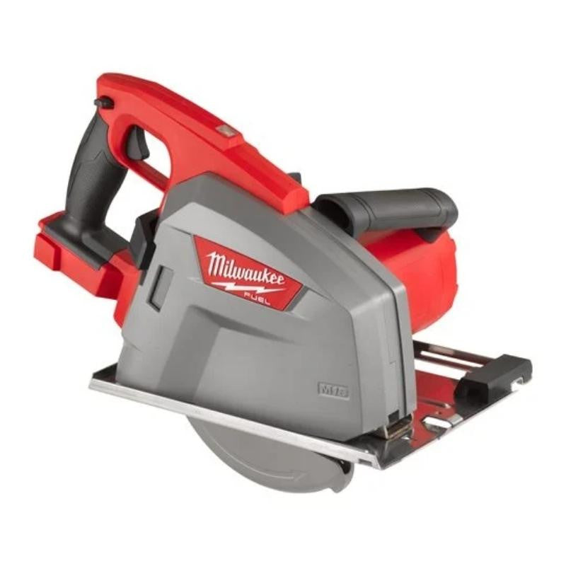 Scie à métaux 203mm 18v solo m18fmcs66-0c 4933472110 milwaukee