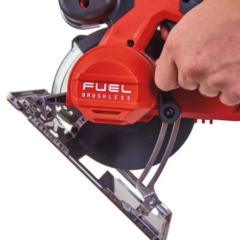Scie à métaux 150mm 18v 5ah m18 fmcs-502x 4933459193 milwaukee