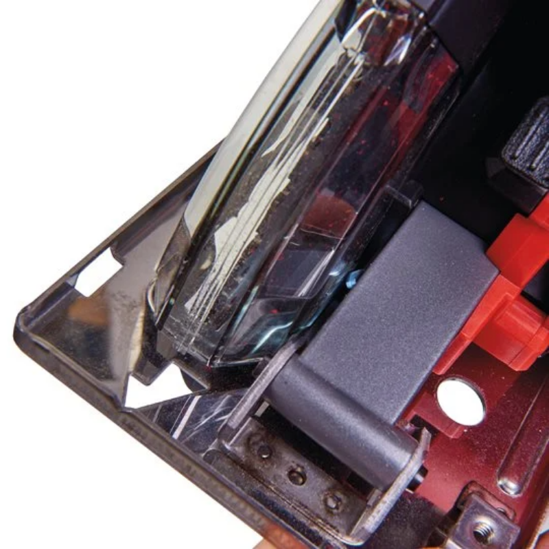 Scie à métaux 150mm 18v 5ah m18 fmcs-502x 4933459193 milwaukee