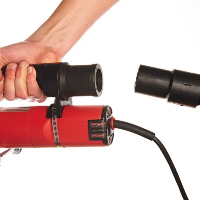 Rainureuse 1500w 125mm wce 30 4933383855 milwaukee