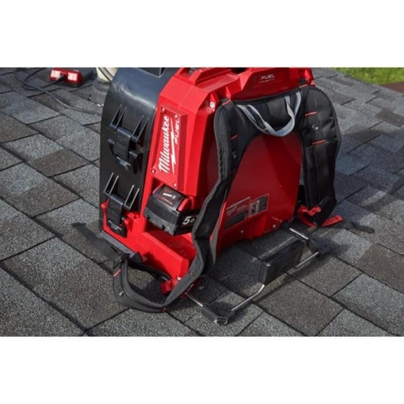 Déboucheur 13mm 18v solo m18 ffsdc13-0 4933459708 milwaukee