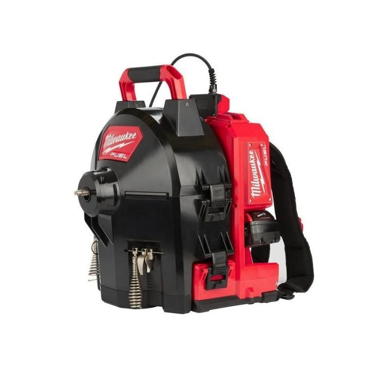 Déboucheur 16mm 18v solo m18 ffsdc16-0 4933459709 milwaukee