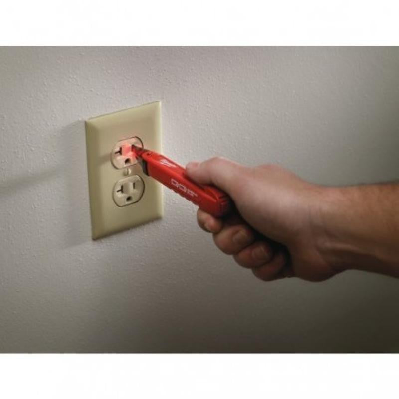 Détecteur de tension 2200-40 4932352561 milwaukee