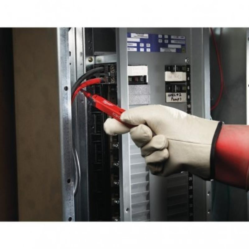 Détecteur de tension 2200-40 4932352561 milwaukee