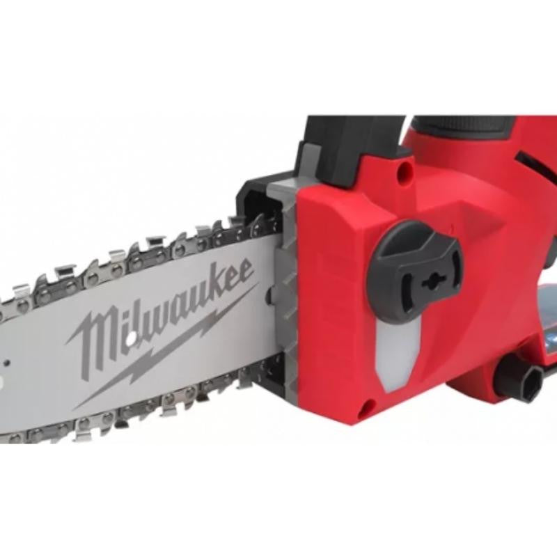 Elagueuse à chaine 12v solo m12fhs-0 4933472211 milwaukee