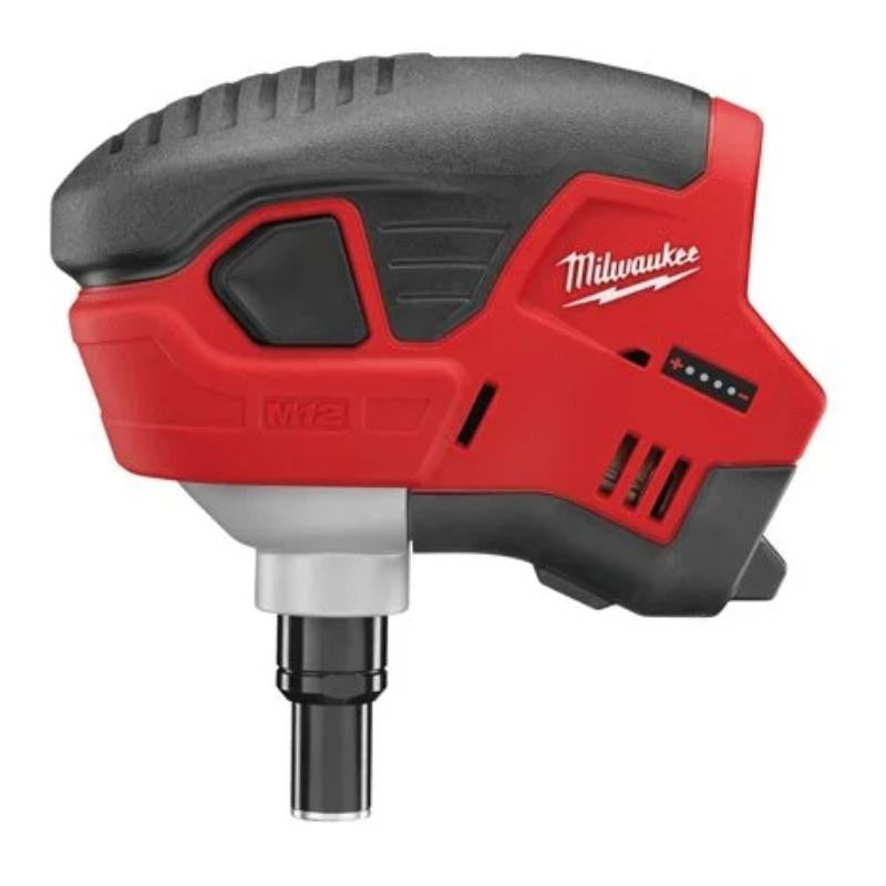 Cloueur 12v solo c12 pn-0 4933427182 milwaukee