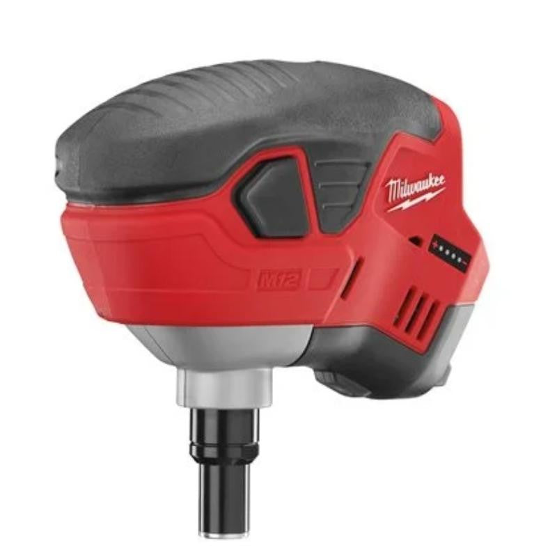 Cloueur 12v solo c12 pn-0 4933427182 milwaukee