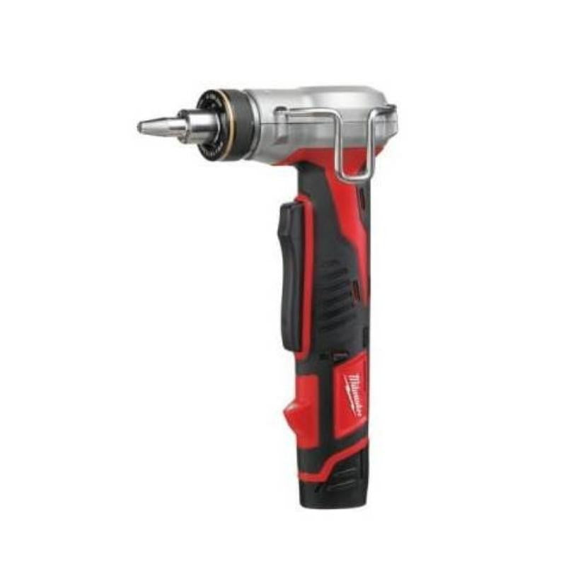 Expenseur 25mm 12v 2ah c12 pxpi10-202c 4933441730 milwaukee