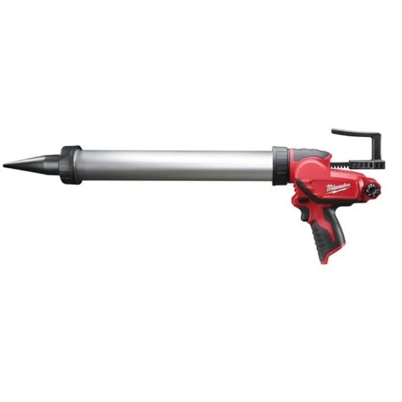 Pistolet à colle 600ml 12v solo 4933441786 milwaukee
