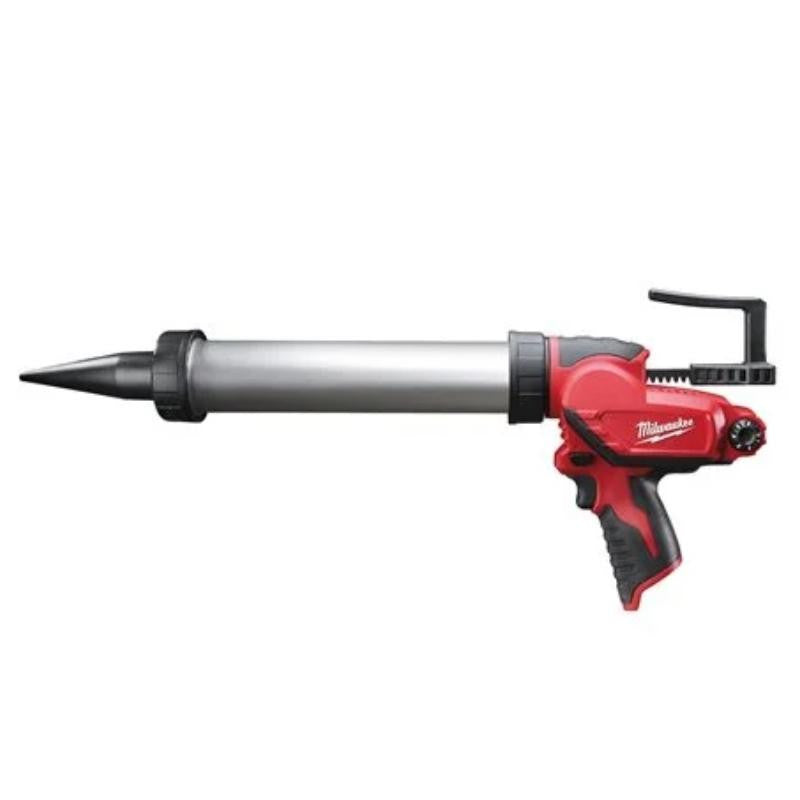 Pistolet à colle 400ml 12v solo 4933441780 milwaukee