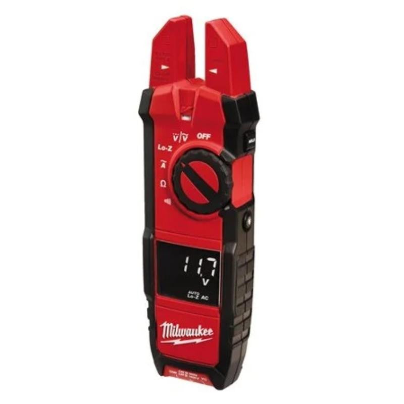Pince multimétrique electricien 2205-40 4933416972 milwaukee