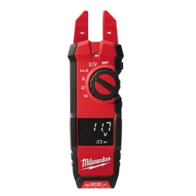 Pince multimétrique electricien 2205-40 4933416972 milwaukee