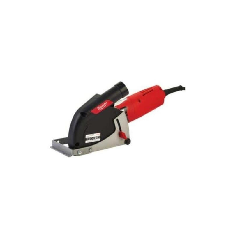 Meuleuse 125mm 1550w agv 15-125xc dec-set 4933448025 milwaukee