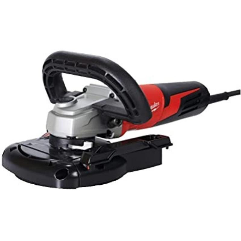 Meuleuse 125mm 1550w agv 15-125xc deg-set 4933448035 milwaukee