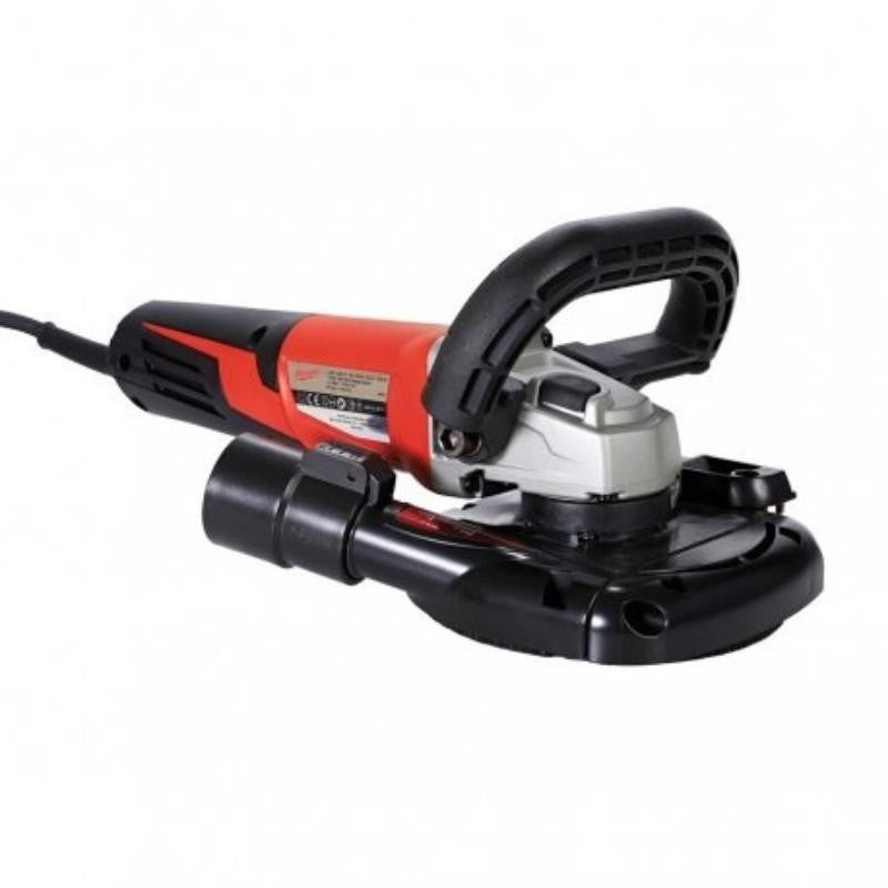 Meuleuse 125mm 1550w agv 15-125xc deg-set 4933448035 milwaukee