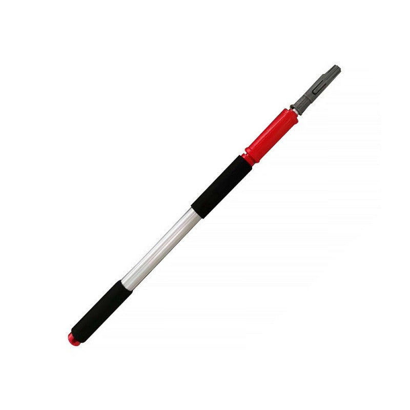 Perche télesco stop & roll 100 à 210 cm 1594200 l'outil parfait
