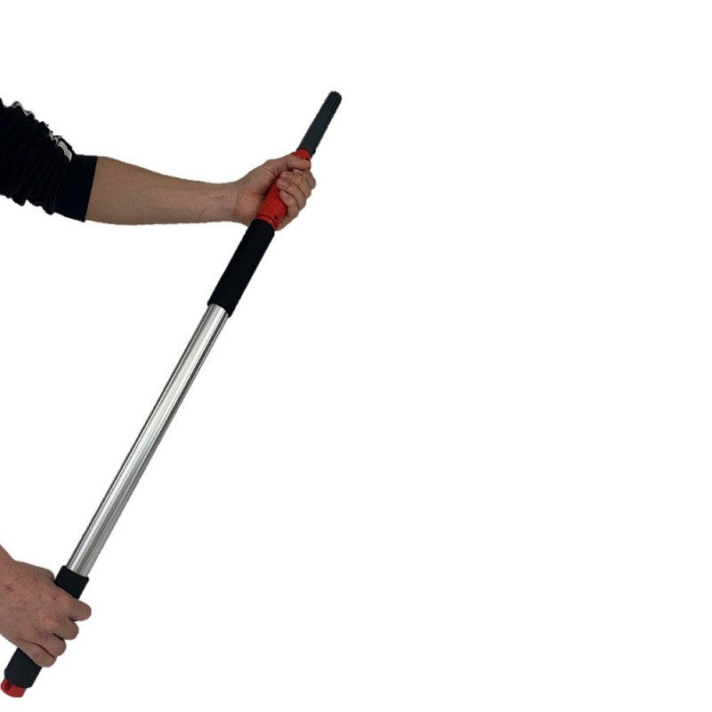 Perche télesco stop & roll 100 à 210 cm 1594200 l'outil parfait
