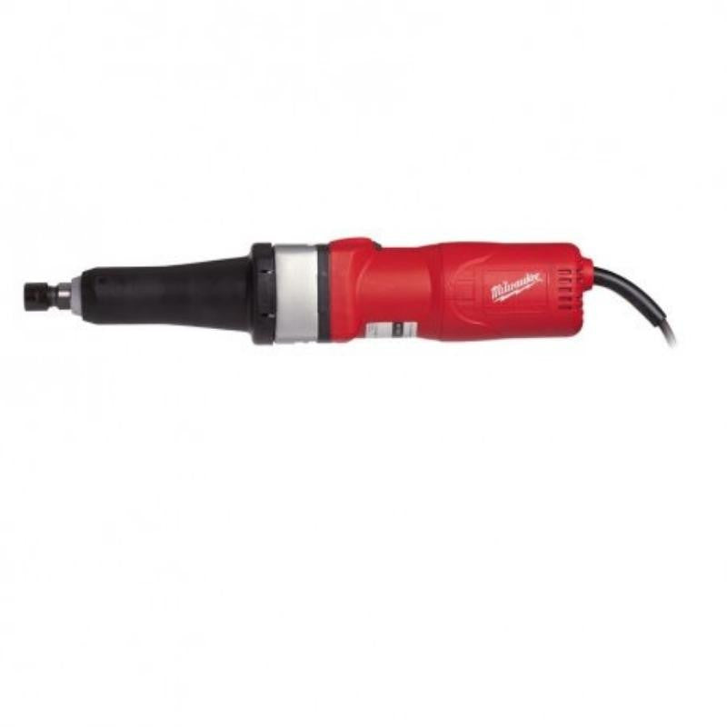 Meuleuse droite 6mm 500w dgl 34 4933385110 milwaukee