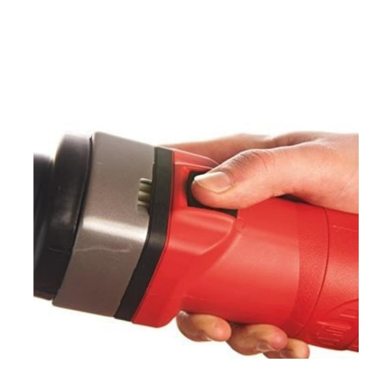 Meuleuse droite 6mm 500w dgl 34 4933385110 milwaukee