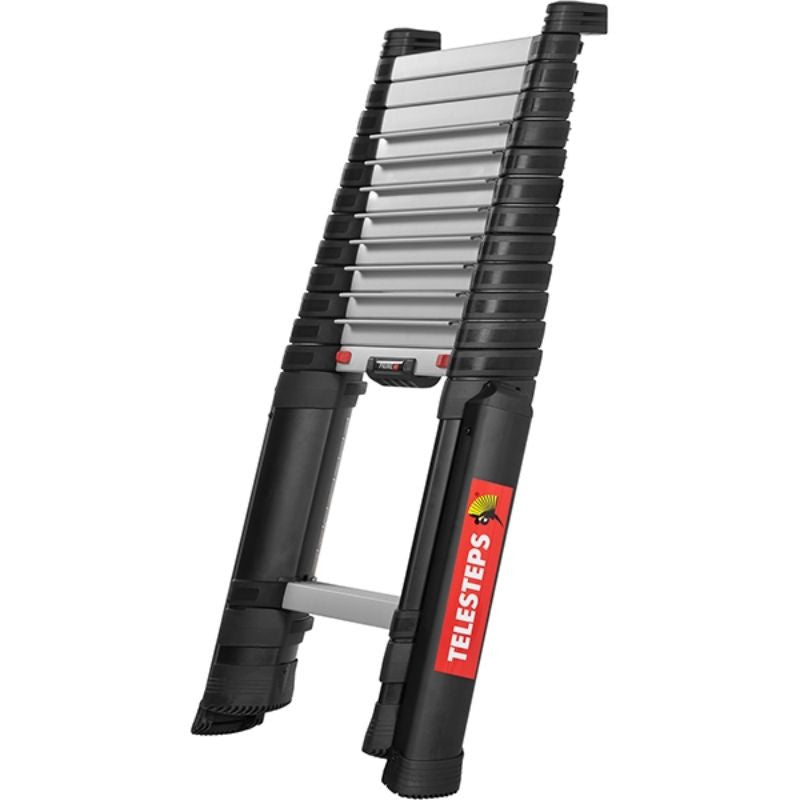 Echelle escopique prime 4.10m + stabilisateur -72241 telesteps