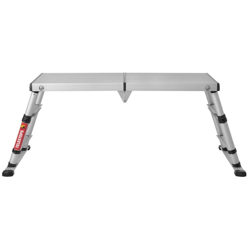 Plateforme télescopique 1,36 x 0,41 m haut. 0,88 m 61209 telesteps