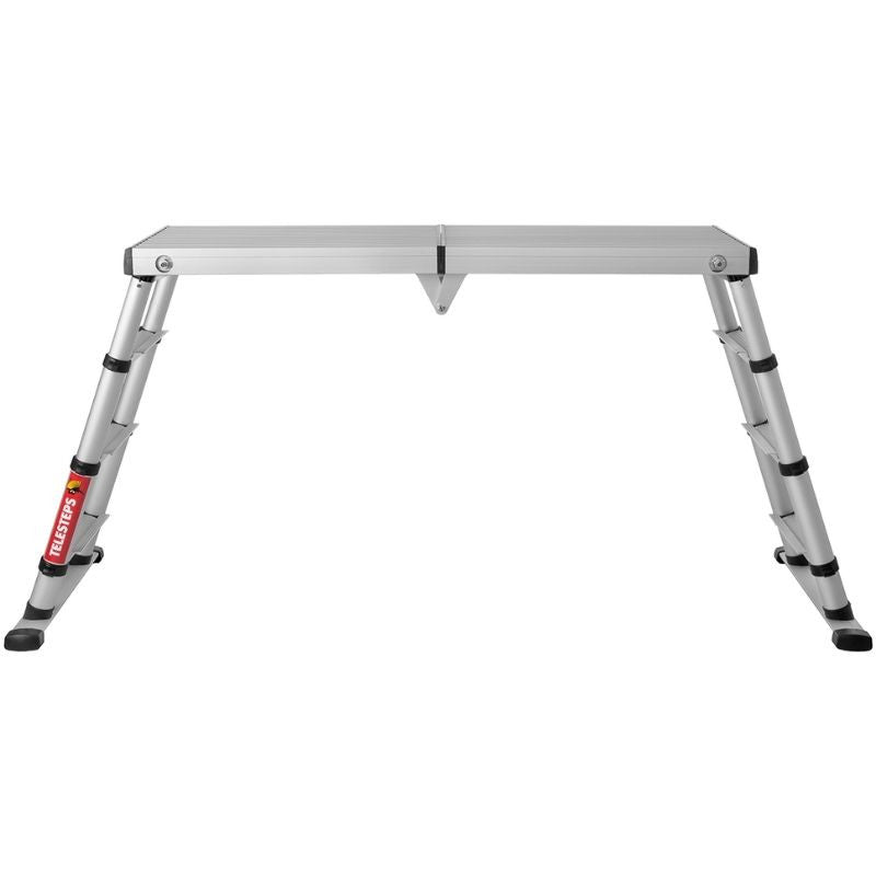 Plateforme télescopique 1,36 x 0,41 m haut. 0,88 m 61209 telesteps