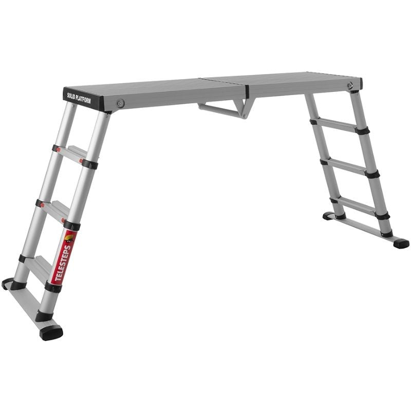 Plateforme télescopique 1,36 x 0,41 m haut. 0,88 m 61209 telesteps