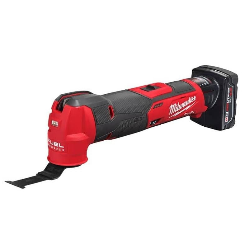 Outil multifonctions 12v 2+4ah m12 fmt-422x 4933472239 milwaukee