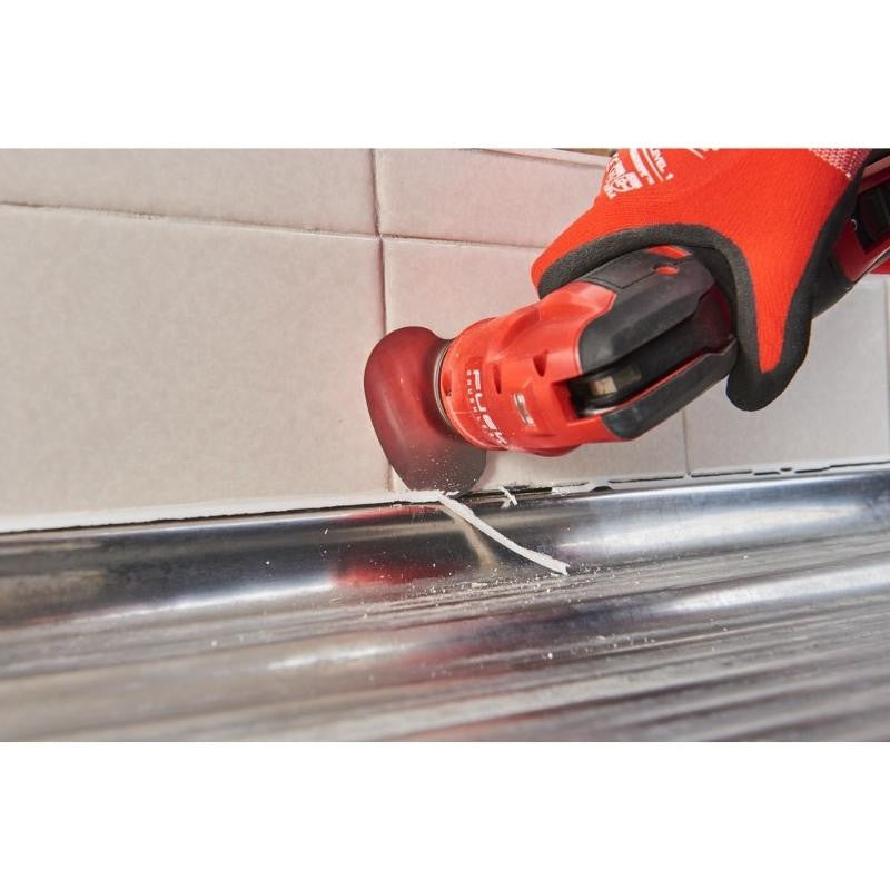 Outil multifonctions 12v 2+4ah m12 fmt-422x 4933472239 milwaukee