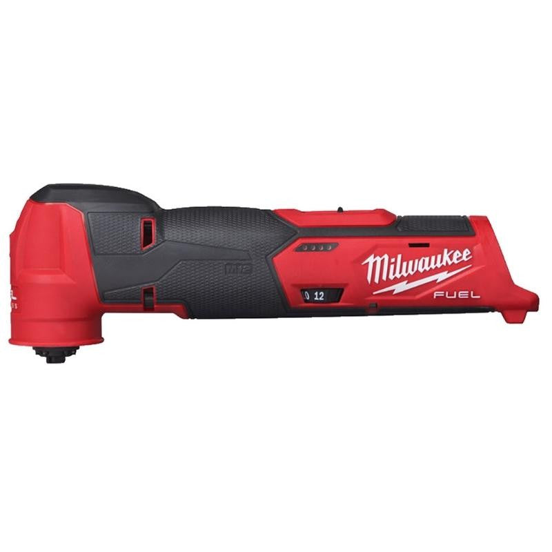 Outil multifonctions 12v solo m12 fmt-0 4933472238 milwaukee