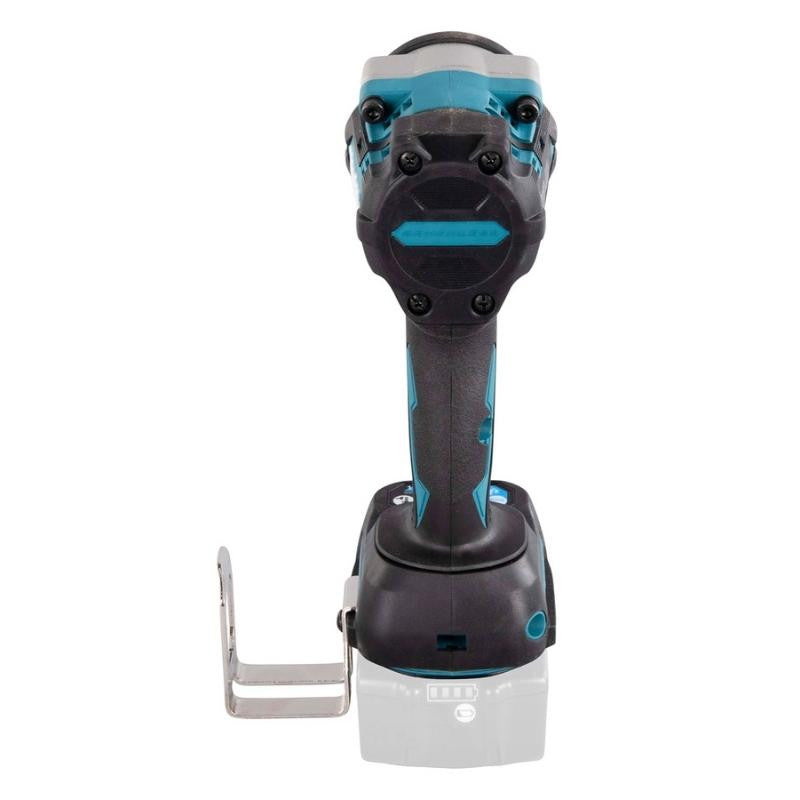 Boulonneuse à chocs 1/2" 18v lxt 700 nm solo en makpac dtw700zj makita